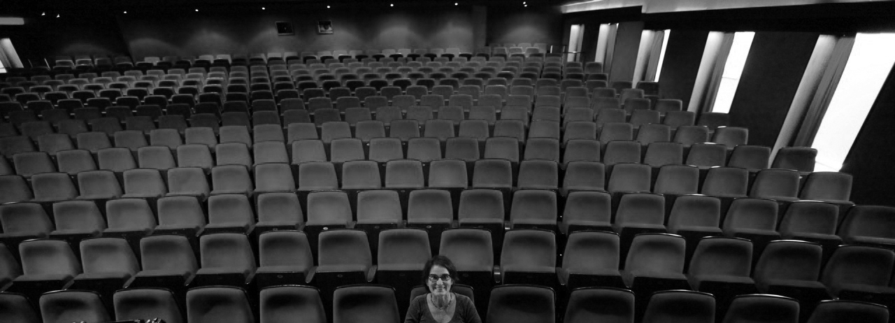 Andrea Weber Text und Lektorat, Foto:Andreas Bock