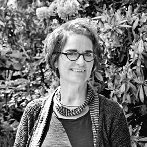 Andrea Weber Text und Lektorat, Foto:Andreas Bock