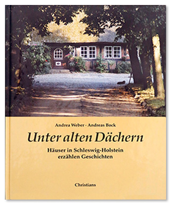 Unter alten Dächern